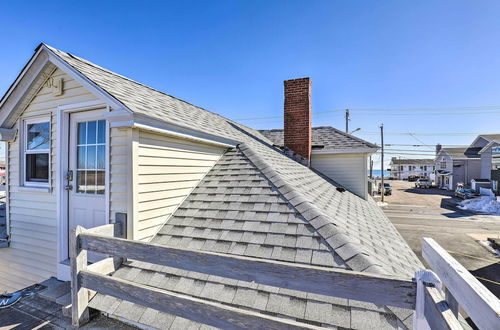 Photo 17 - Old Orchard Beach Apartment - Quick Walk to Beach