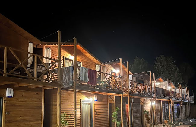 FNM LUXURY BUNGALOVS - Foto 24