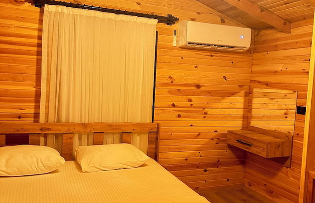 FNM LUXURY BUNGALOVS - Foto 4
