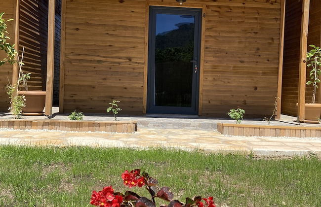 FNM LUXURY BUNGALOVS - Foto 27