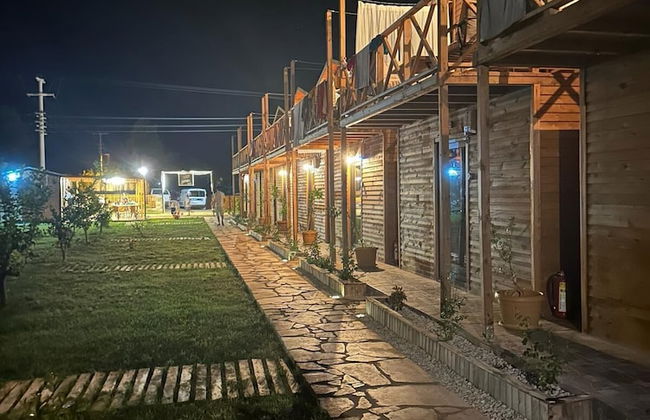 FNM LUXURY BUNGALOVS - Foto 29