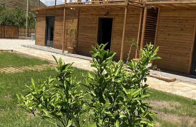 FNM LUXURY BUNGALOVS - Foto 21