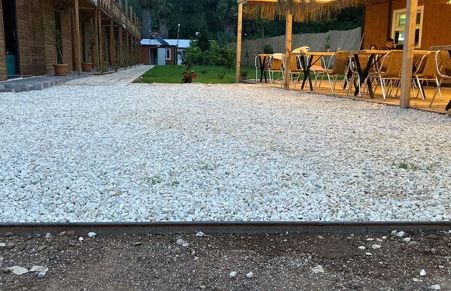 FNM LUXURY BUNGALOVS - Foto 20