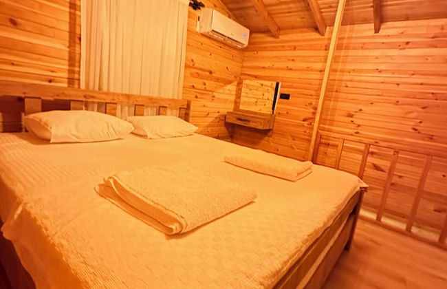FNM LUXURY BUNGALOVS - Foto 3