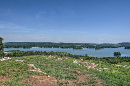 Photo 14 - Guntersville Lake Cabin w/ 3 Fishing Ponds