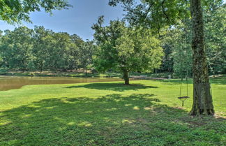 Photo 2 - Guntersville Lake Cabin w/ 3 Fishing Ponds