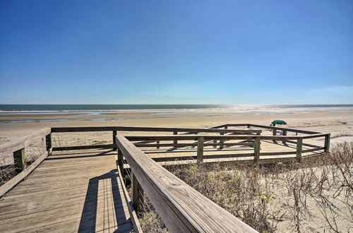 Foto 4 - Blissful Kiawah Island Escape: Walk to the Beach