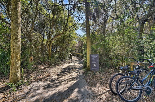 Foto 5 - Blissful Kiawah Island Escape: Walk to the Beach