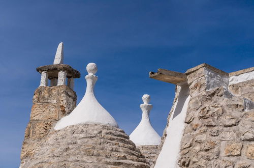 Foto 33 - Trullo La Sacchina in Ostuni