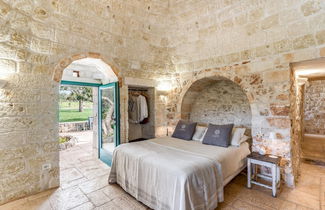 Photo 3 - Trullo La Sacchina in Ostuni