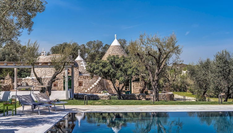 Photo 1 - Trullo La Sacchina in Ostuni