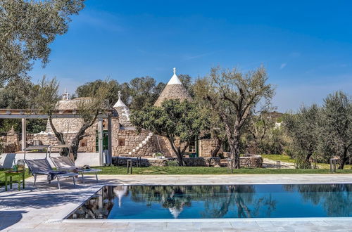 Photo 1 - Trullo La Sacchina in Ostuni