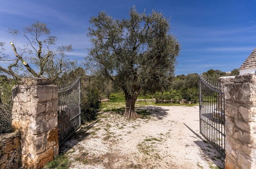 Photo 36 - Trullo La Sacchina in Ostuni