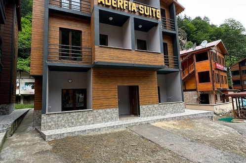 Photo 1 - Aderfia Suite Hotel