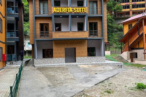 Photo 19 - Aderfia Suite Hotel