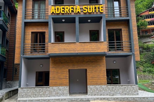 Photo 23 - Aderfia Suite Hotel