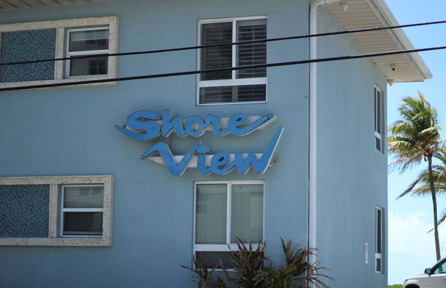 Shore View Hotel - Foto 48