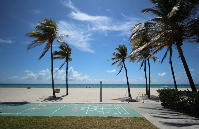 Shore View Hotel - Foto 51