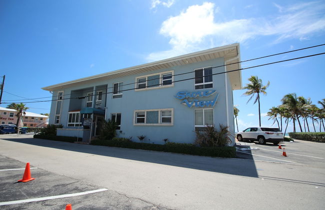 Shore View Hotel - Foto 47