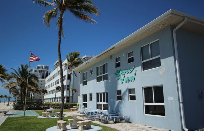 Shore View Hotel - Foto 56
