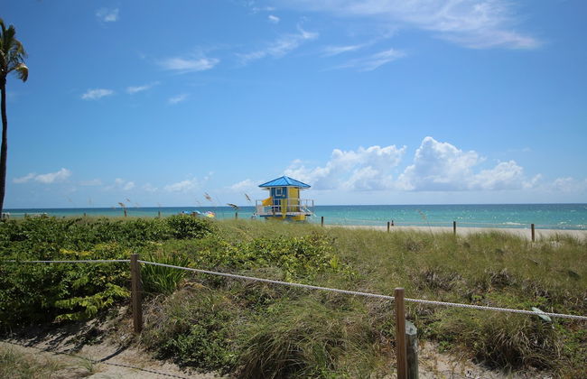 Shore View Hotel - Foto 49
