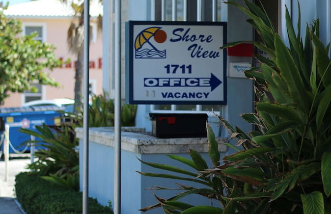 Shore View Hotel - Foto 46