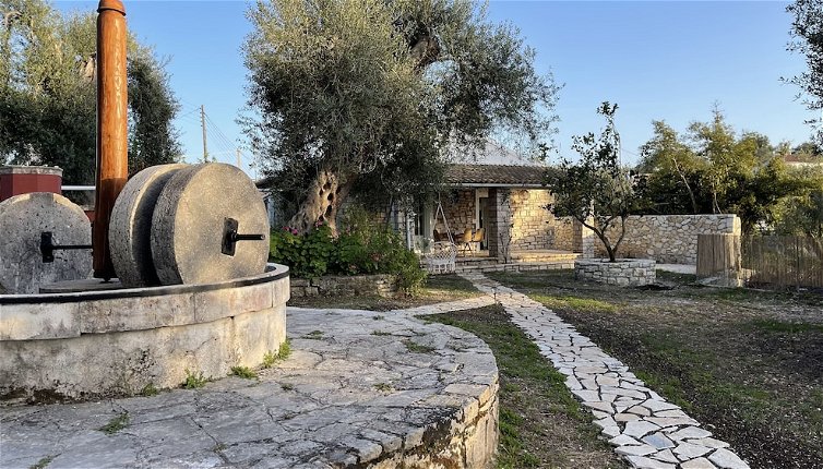 Photo 1 - Villa Reggina by Konnect, 1.5km from Gaios