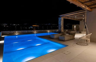 Photo 3 - Villa Myko With Heated Pool in Ornos