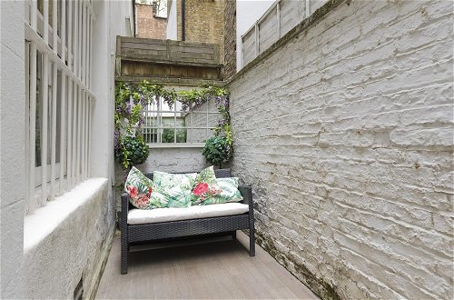 Foto 13 - Elegant Stylish 2 Bedroom Basement Flat Notting Hill