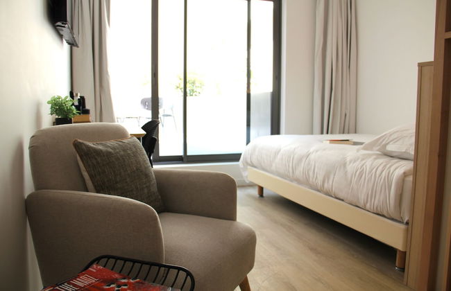 FINESTATE Coliving Champs-Elysées - Foto 7