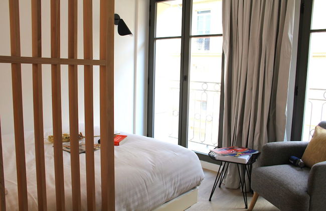 FINESTATE Coliving Champs-Elysées - Foto 13