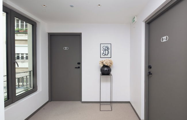 FINESTATE Coliving Champs-Elysées - Foto 40