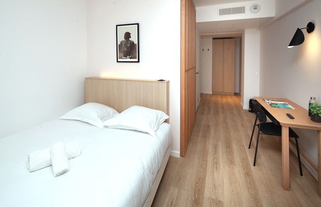 FINESTATE Coliving Champs-Elysées - Foto 8