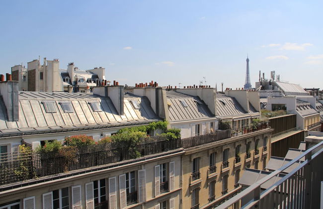 FINESTATE Coliving Champs-Elysées - Foto 30