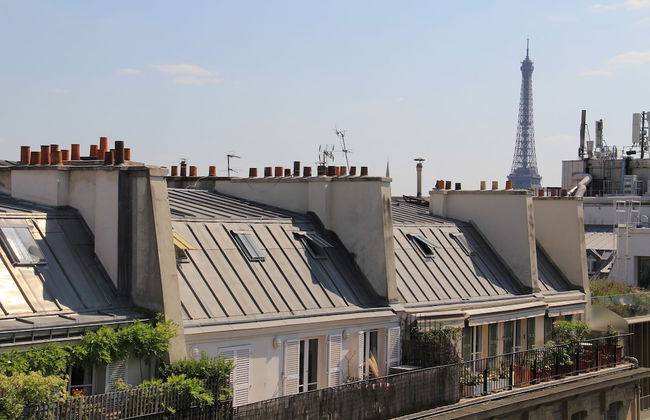 FINESTATE Coliving Champs-Elysées - Foto 31
