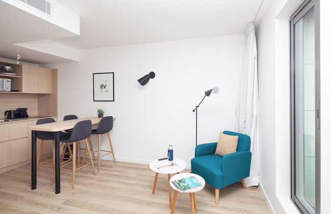 FINESTATE Coliving Champs-Elysées - Foto 1
