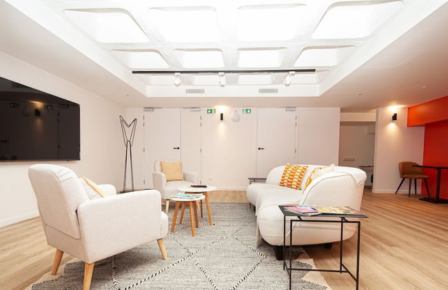 FINESTATE Coliving Champs-Elysées - Foto 4