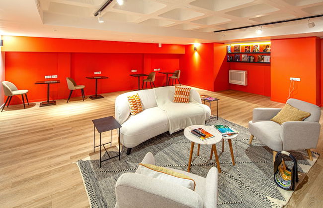 FINESTATE Coliving Champs-Elysées - Foto 5