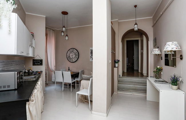 Apartment in Rome - Foto 1
