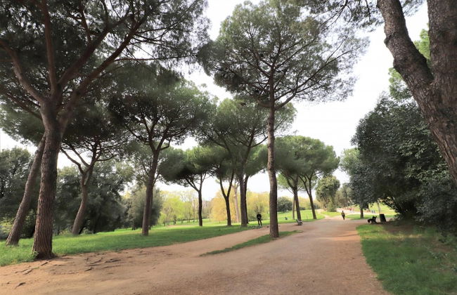 Apartment in Rome - Foto 11