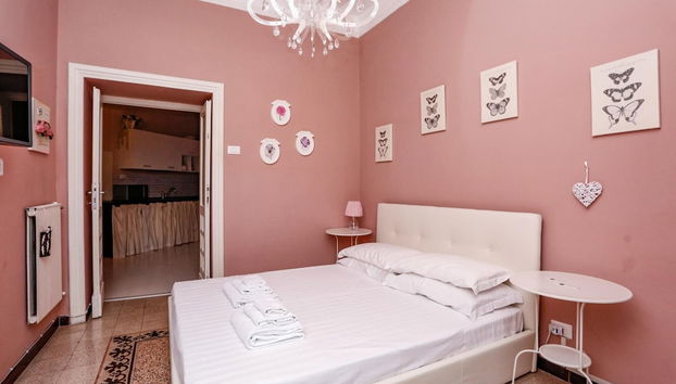 Apartment in Rome - Foto 5