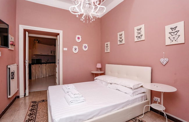 Apartment in Rome - Foto 5
