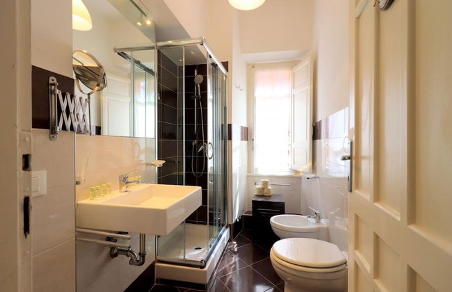 Apartment in Rome - Foto 9