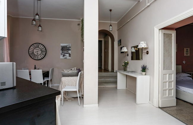 Apartment in Rome - Foto 12