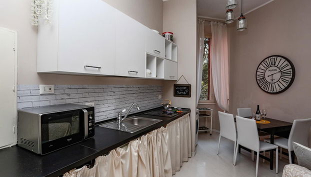 Apartment in Rome - Foto 2