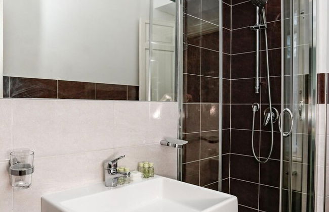 Apartment in Rome - Foto 32