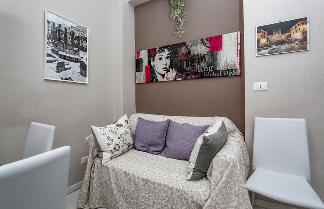 Apartment in Rome - Foto 7