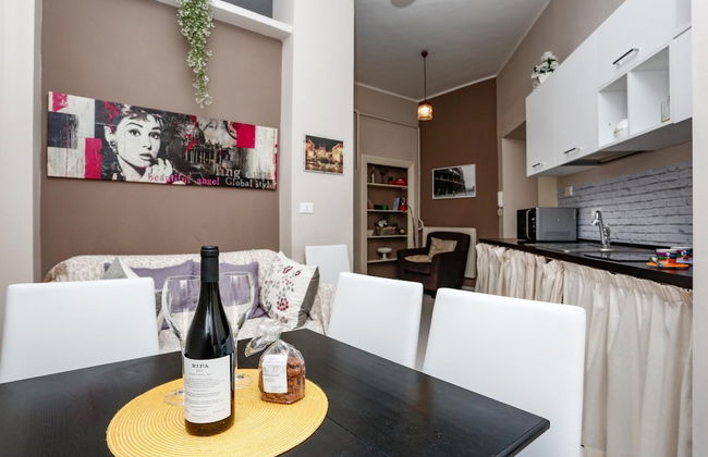 Apartment in Rome - Foto 16
