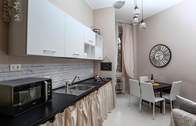 Apartment in Rome - Foto 14