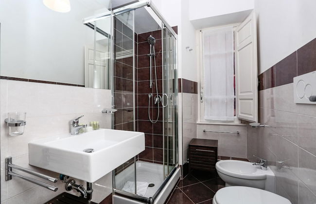 Apartment in Rome - Foto 19